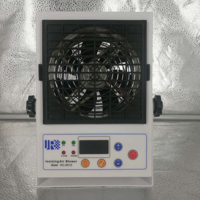 離子風(fēng)機